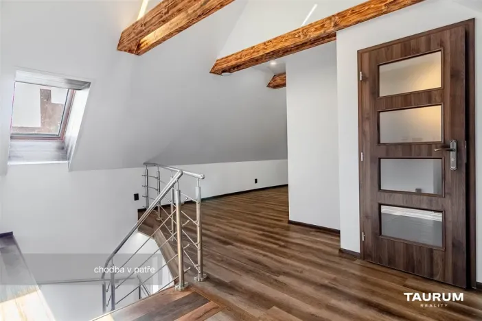 Prodej rodinného domu, Přehýšov, 366 m2