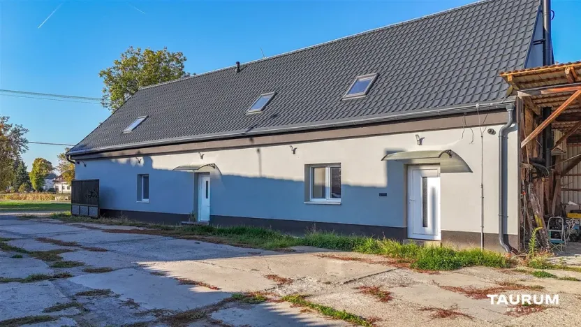 Prodej rodinného domu, Přehýšov, 366 m2
