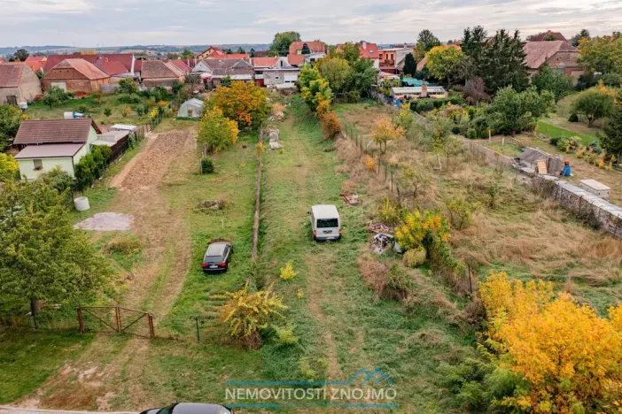 Prodej rodinného domu, Chvalovice, 220 m2