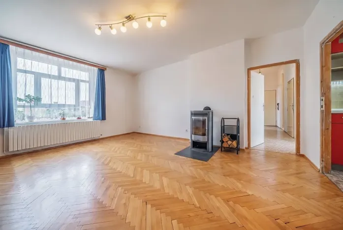 Prodej bytu 3+1, Kladno, Kordačova, 78 m2