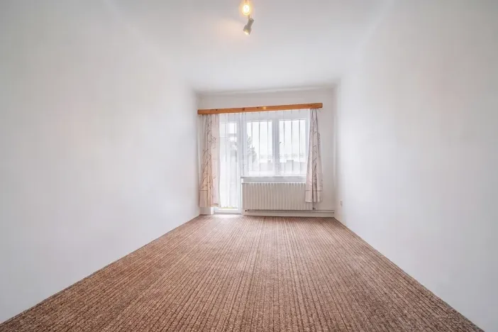 Prodej bytu 3+1, Kladno, Kordačova, 78 m2
