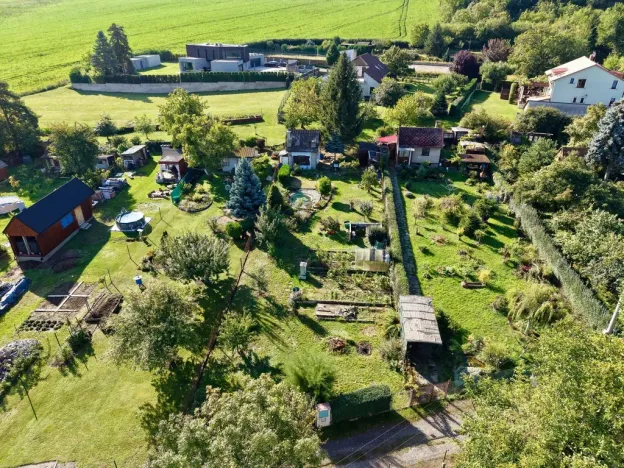 Prodej pozemku pro bydlení, Kutná Hora, U Skály, 739 m2