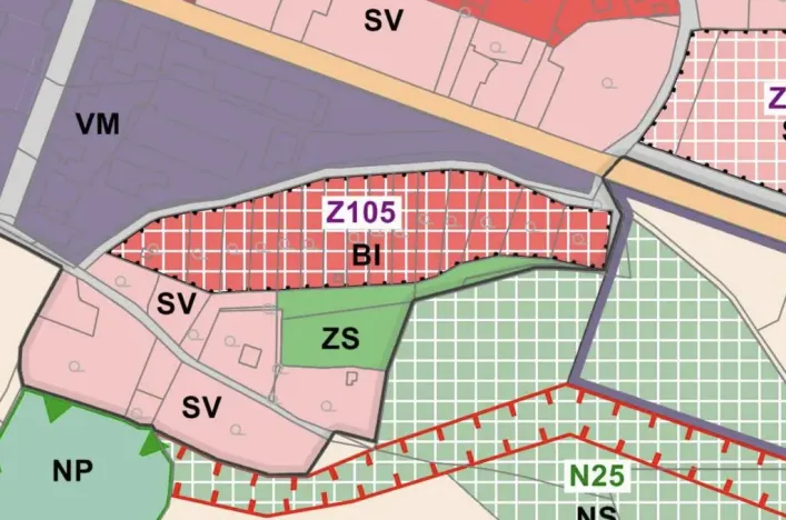 Prodej pozemku pro bydlení, Kutná Hora, U Skály, 739 m2