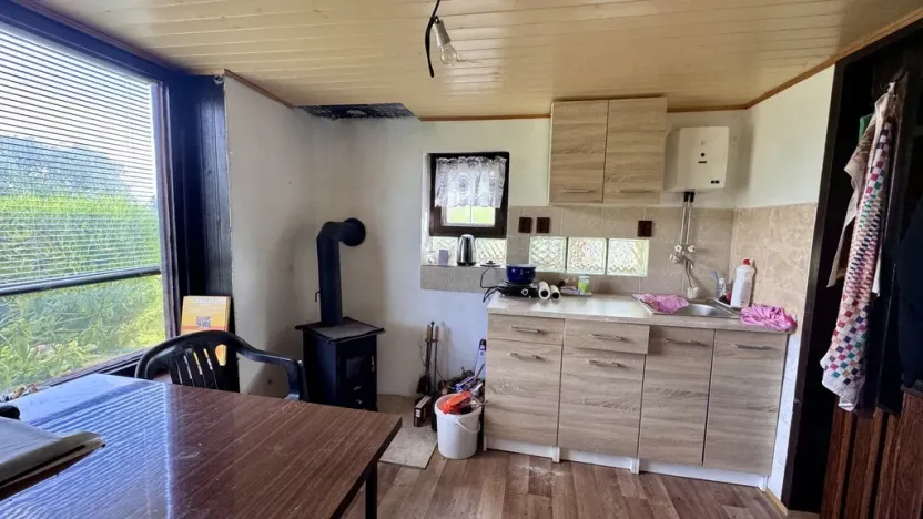 Prodej pozemku pro bydlení, Kutná Hora, U Skály, 739 m2
