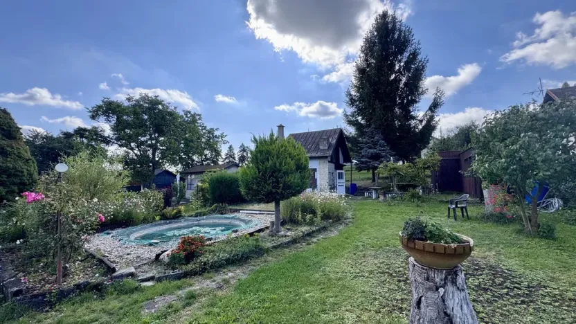 Prodej pozemku pro bydlení, Kutná Hora, U Skály, 739 m2