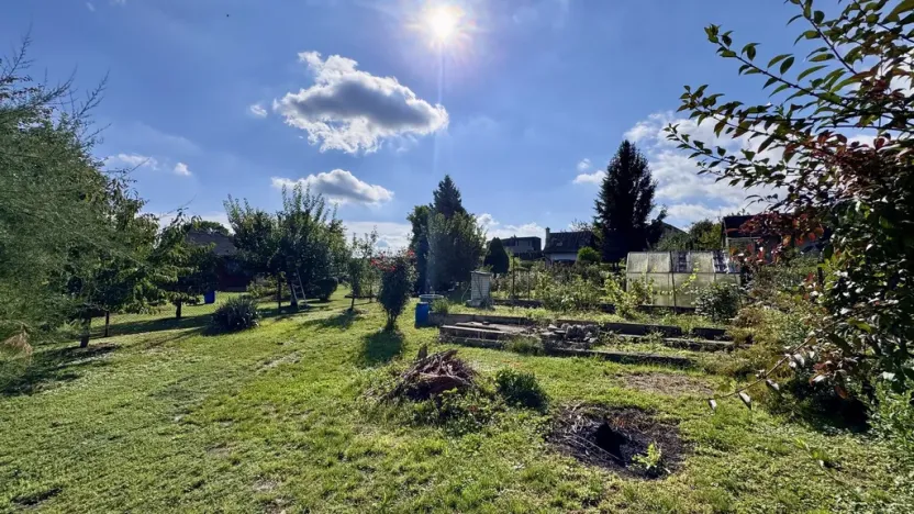 Prodej pozemku pro bydlení, Kutná Hora, U Skály, 739 m2