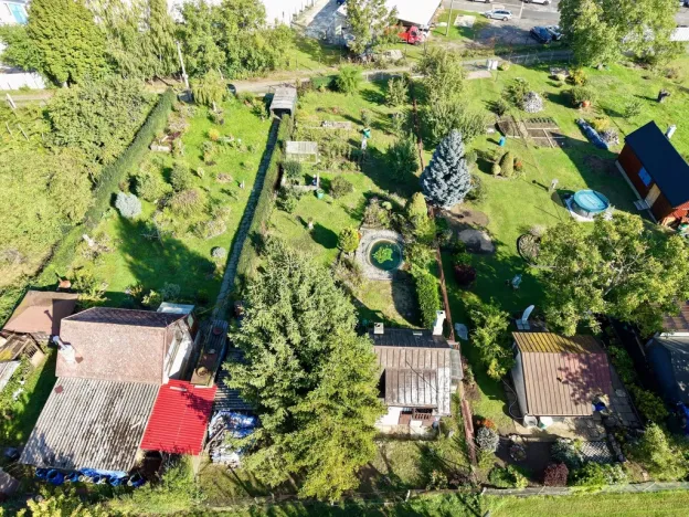 Prodej pozemku pro bydlení, Kutná Hora, U Skály, 739 m2