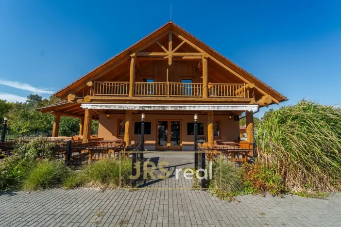 Prodej ubytování, Lednice, 720 m2