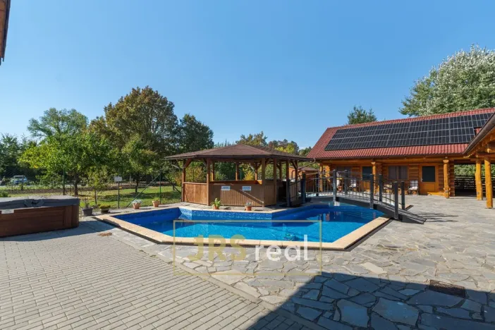 Prodej ubytování, Lednice, 720 m2