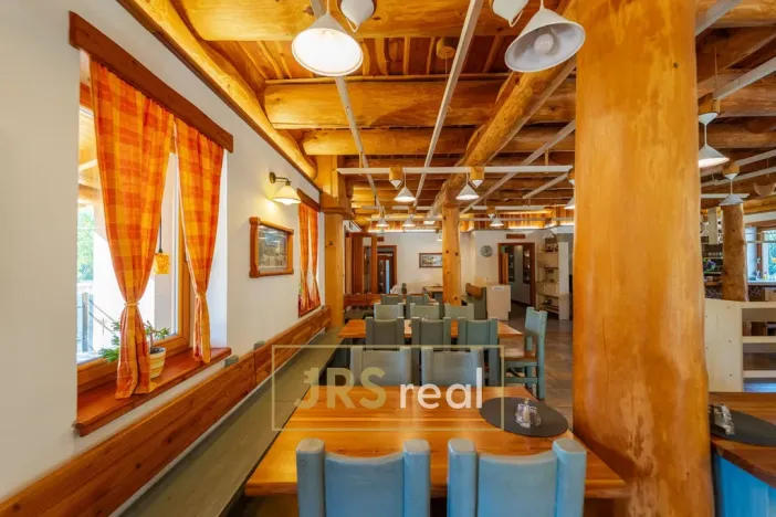 Prodej ubytování, Lednice, 720 m2