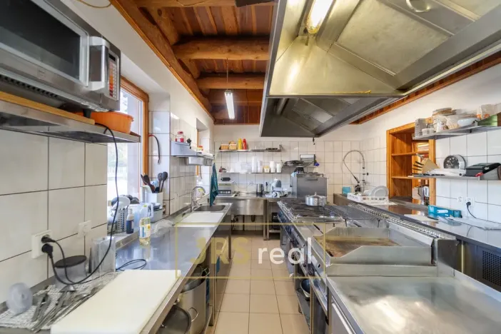 Prodej ubytování, Lednice, 720 m2