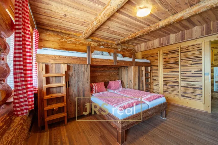 Prodej ubytování, Lednice, 720 m2