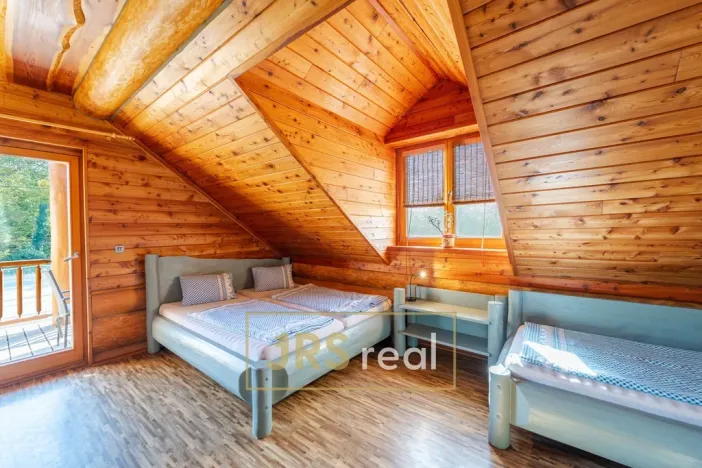 Prodej ubytování, Lednice, 720 m2