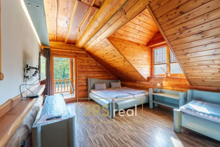 Prodej ubytování, Lednice, 720 m2