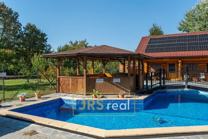 Prodej ubytování, Lednice, 720 m2
