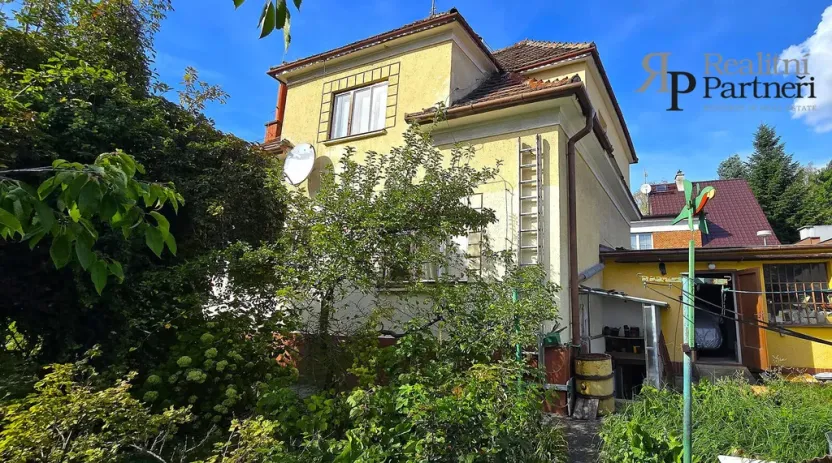 Prodej rodinného domu, Frýdek-Místek, Sadová, 122 m2