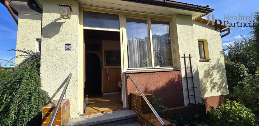 Prodej rodinného domu, Frýdek-Místek, Sadová, 122 m2