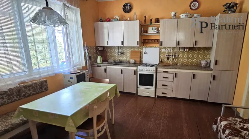 Prodej rodinného domu, Frýdek-Místek, Sadová, 122 m2