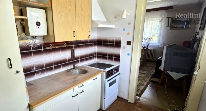 Prodej rodinného domu, Frýdek-Místek, Sadová, 122 m2