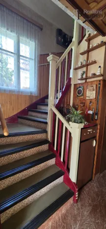 Prodej rodinného domu, Frýdek-Místek, Sadová, 122 m2