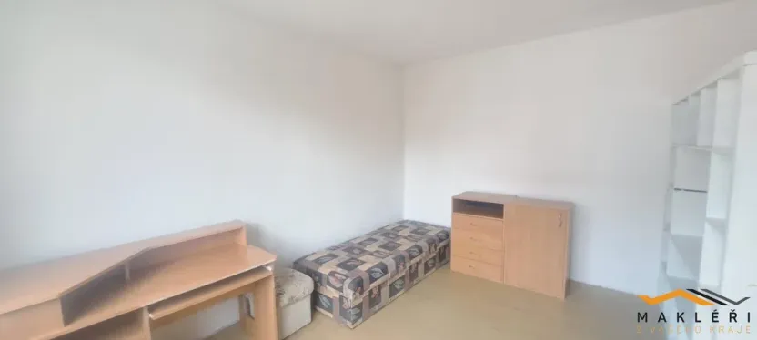Pronájem bytu 3+1, Jihlava, Na Kopci, 68 m2