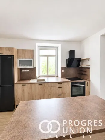 Pronájem bytu 2+kk, Štramberk, K Očnímu, 45 m2