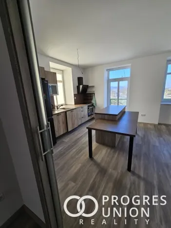 Pronájem bytu 2+kk, Štramberk, K Očnímu, 45 m2