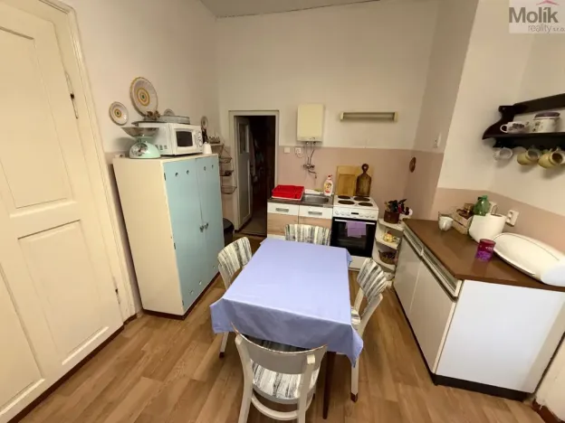 Prodej rodinného domu, Teplice, Dubská, 120 m2