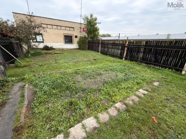 Prodej rodinného domu, Teplice, Dubská, 120 m2