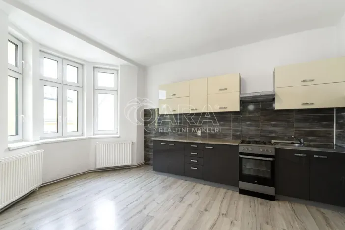 Pronájem bytu 2+1, Ostrava - Muglinov, Keramická, 57 m2