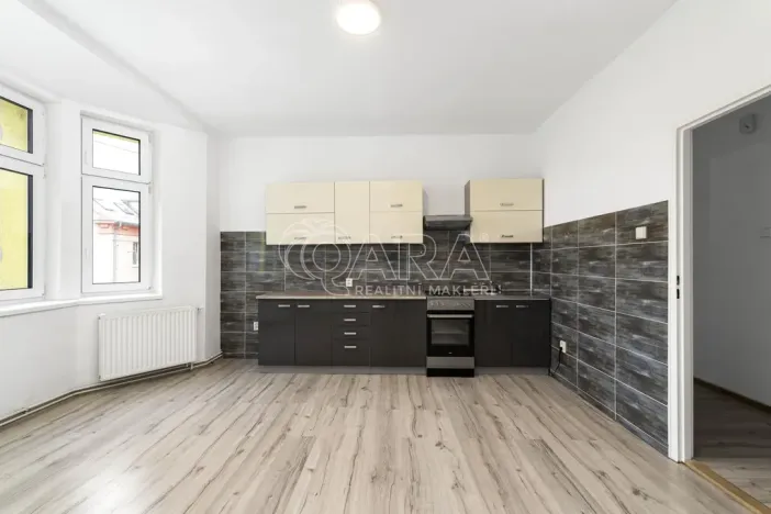 Pronájem bytu 2+1, Ostrava - Muglinov, Keramická, 57 m2