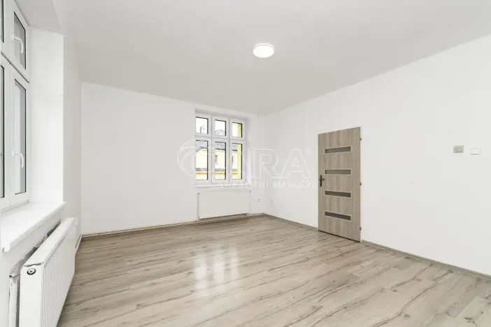 Pronájem bytu 2+1, Ostrava - Muglinov, Keramická, 57 m2