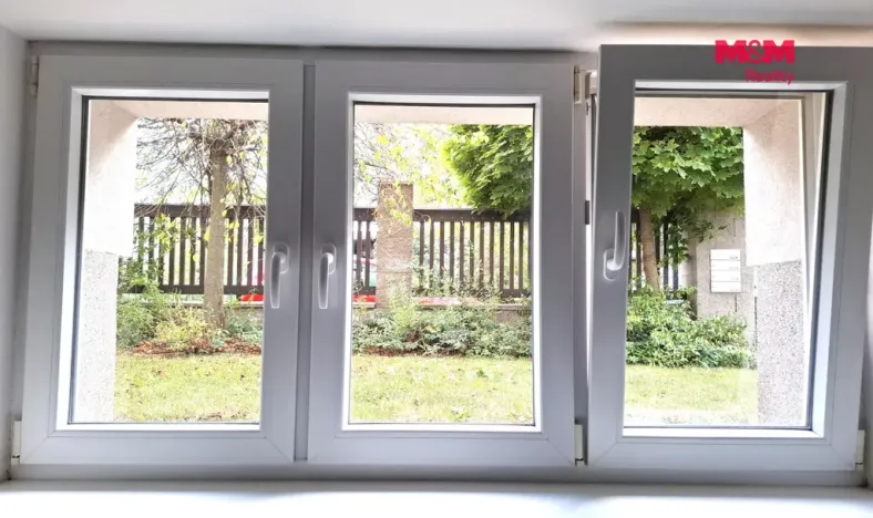 Pronájem bytu 2+1, Praha - Strašnice, Na Třebešíně, 88 m2