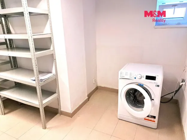 Pronájem bytu 2+1, Praha - Strašnice, Na Třebešíně, 88 m2