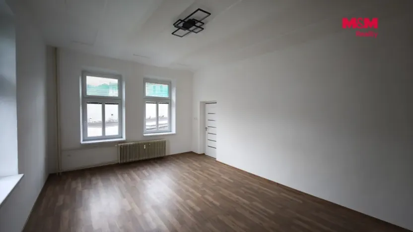 Pronájem bytu 2+1, Náchod - Staré Město nad Metují, Jugoslávská, 61 m2