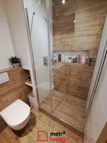 Pronájem bytu 3+1, Uničov, Plzeňská, 61 m2