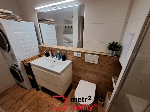 Pronájem bytu 3+1, Uničov, Plzeňská, 61 m2