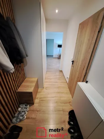Pronájem bytu 3+1, Uničov, Plzeňská, 61 m2