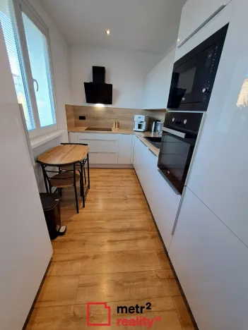 Pronájem bytu 3+1, Uničov, Plzeňská, 61 m2