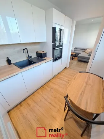 Pronájem bytu 3+1, Uničov, Plzeňská, 61 m2