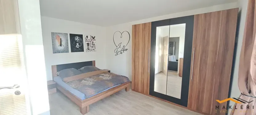 Pronájem bytu 2+kk, Jihlava, Havlíčkova, 50 m2