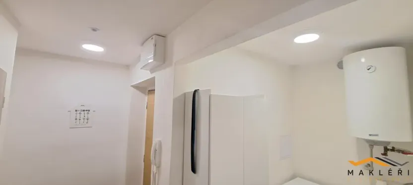 Pronájem bytu 2+kk, Jihlava, Havlíčkova, 50 m2