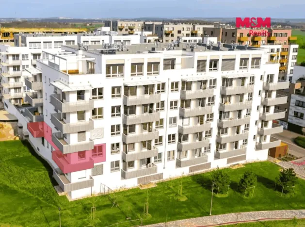 Prodej bytu 4+kk, Praha - Dolní Měcholupy, Honzíkova, 97 m2