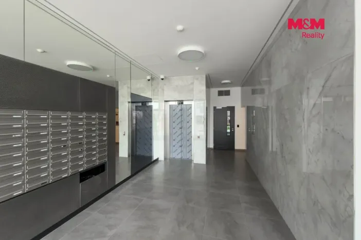 Prodej bytu 4+kk, Praha - Dolní Měcholupy, Honzíkova, 97 m2