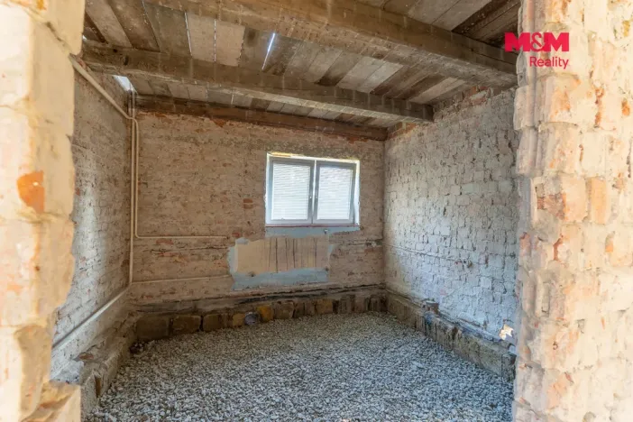 Prodej rodinného domu, Kněžmost - Žantov, 346 m2