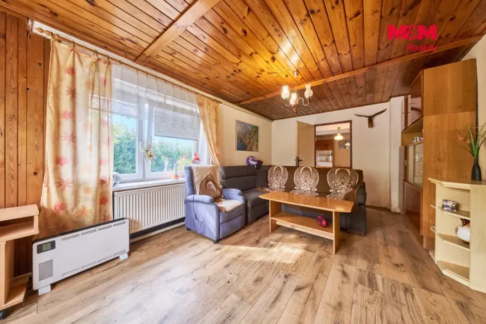 Prodej rodinného domu, Teplice nad Metují - Lachov, 252 m2