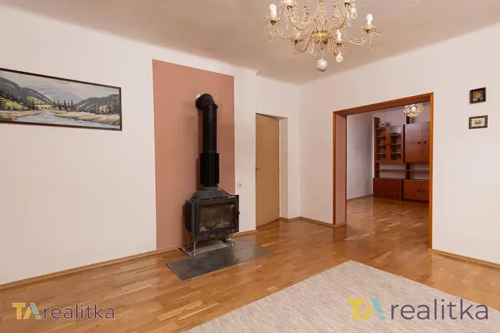 Prodej rodinného domu, Orlová, Zahradní, 220 m2