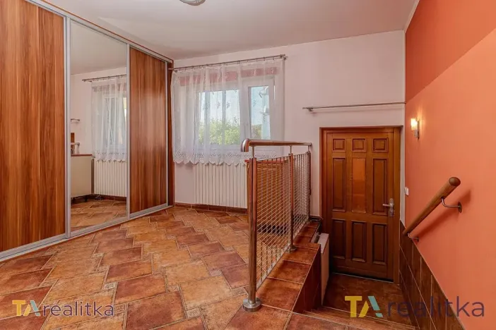 Prodej rodinného domu, Orlová, Zahradní, 220 m2