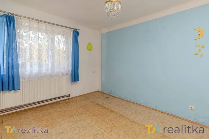 Prodej rodinného domu, Orlová, Zahradní, 220 m2