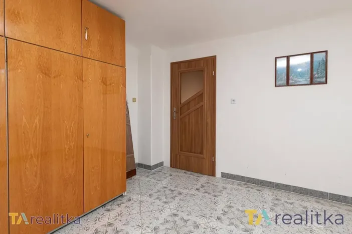 Prodej rodinného domu, Orlová, Zahradní, 220 m2